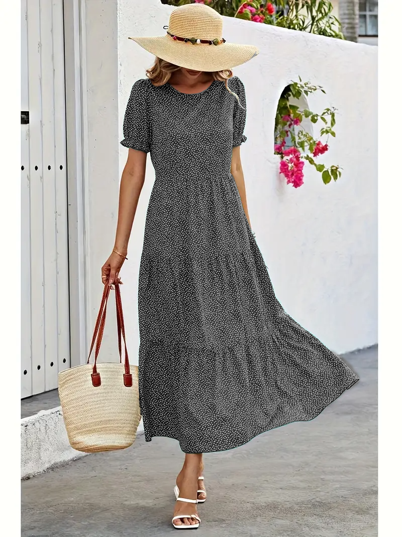 VESTIDO VICTORIA