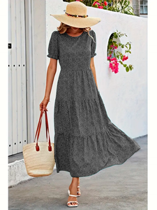 VESTIDO VICTORIA