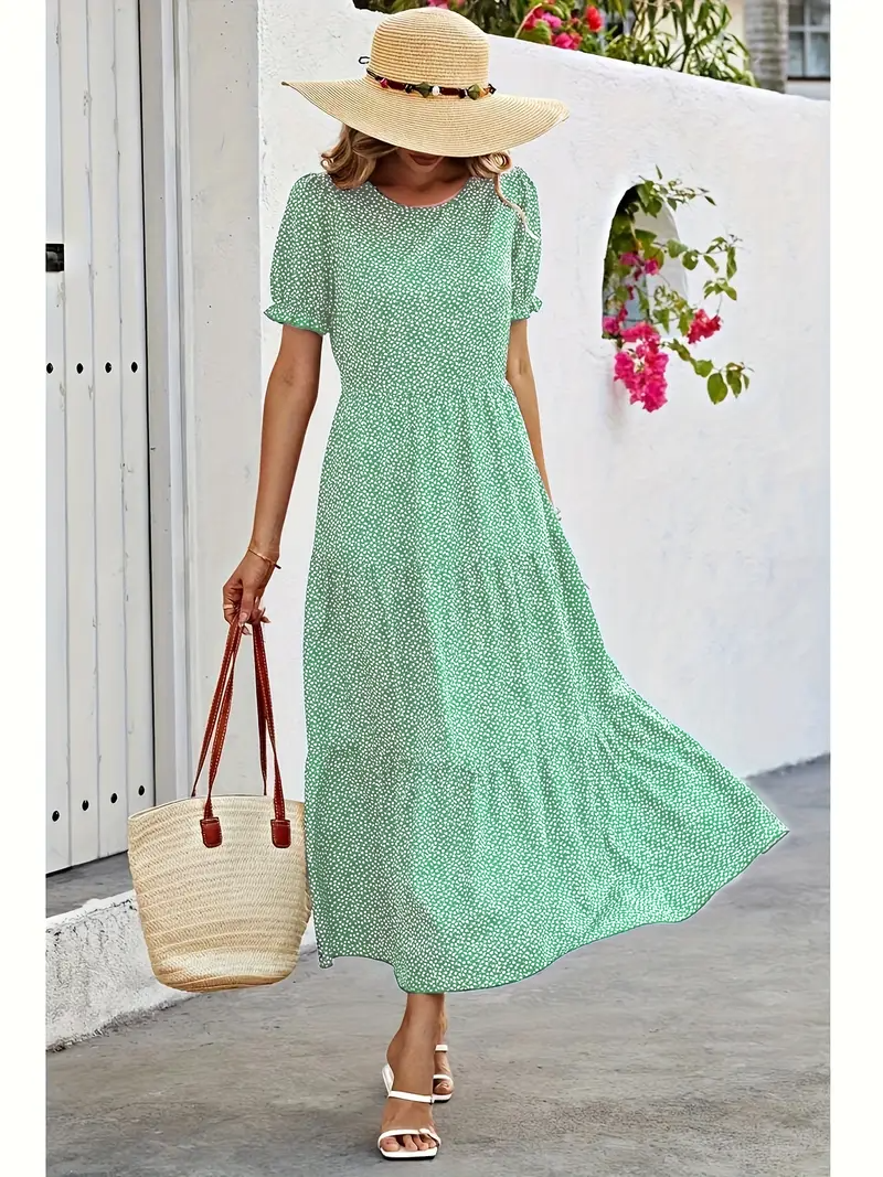 VESTIDO VICTORIA