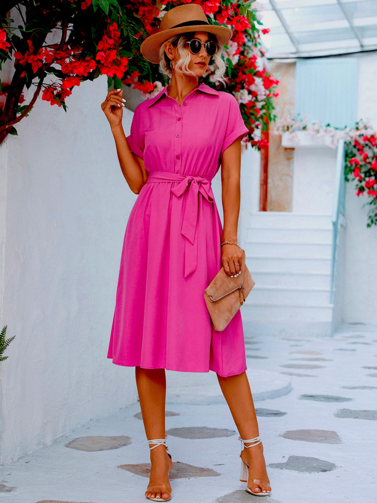 VESTIDO ALESSIA