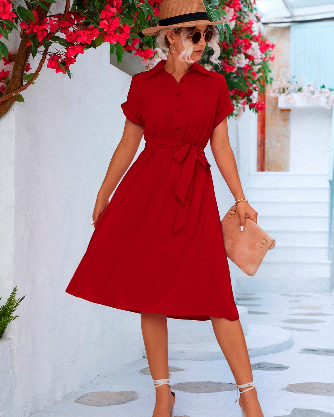 VESTIDO ALESSIA