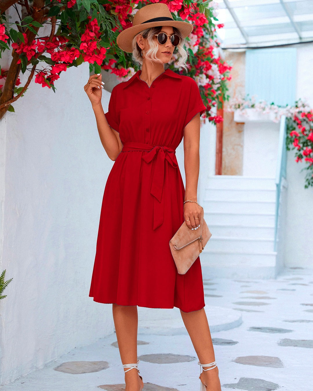VESTIDO ALESSIA
