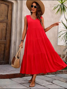 VESTIDO GISELL