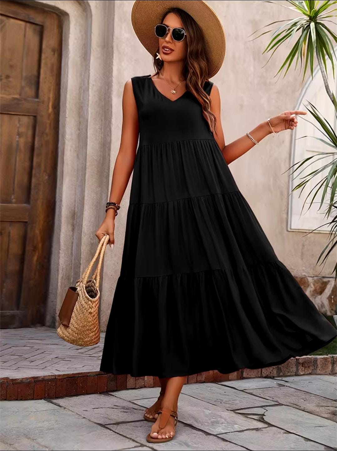 VESTIDO GISELL