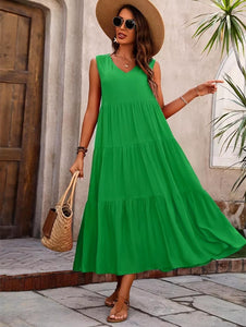 VESTIDO GISELL