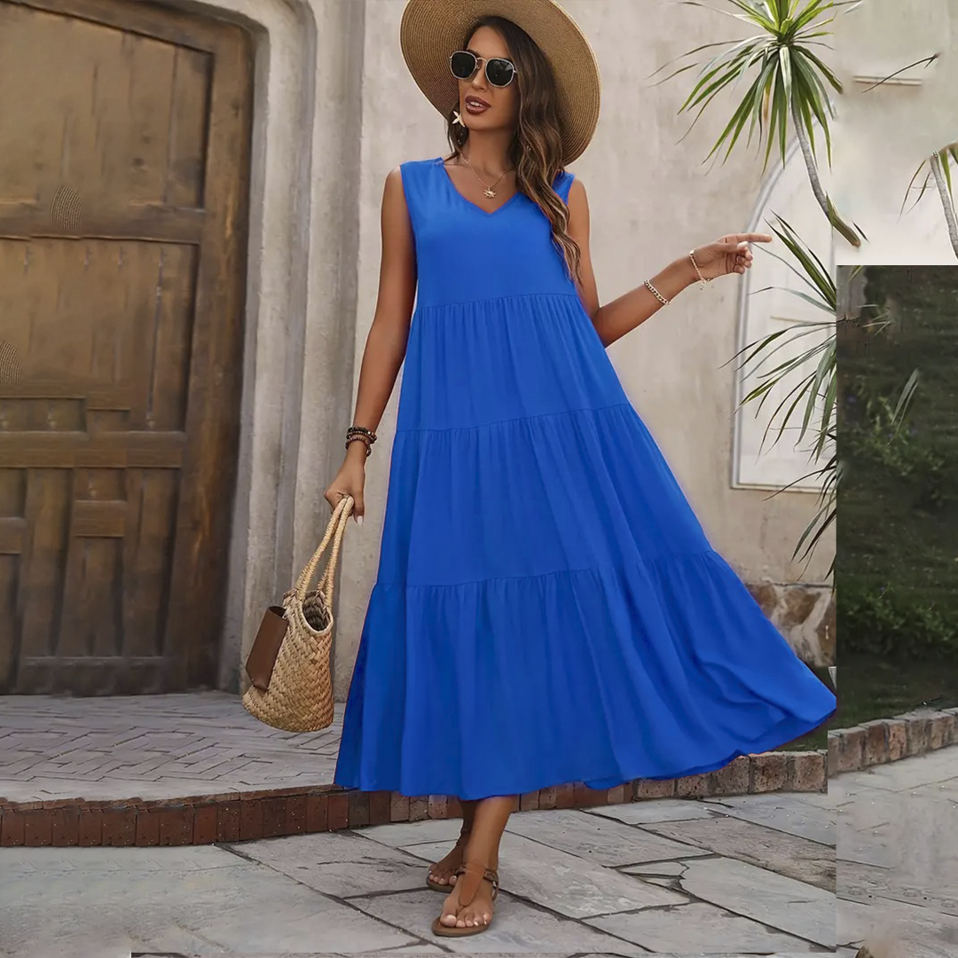 VESTIDO GISELL