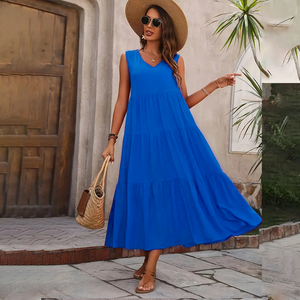 VESTIDO GISELL