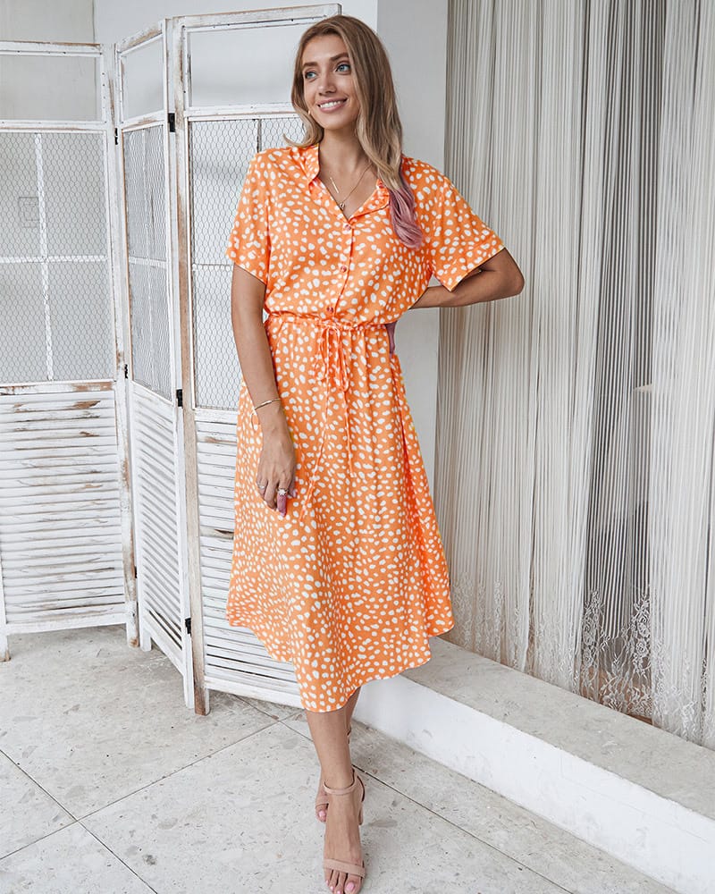 VESTIDO NOELIA